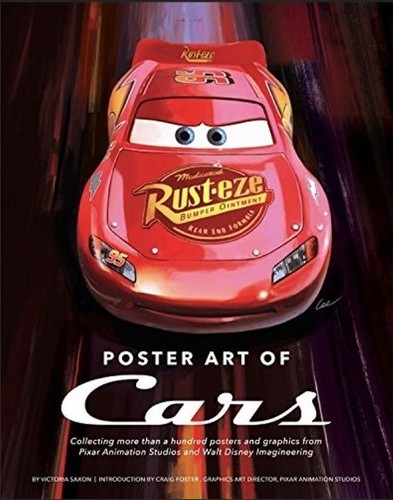 Poster art cars collecting - poster,